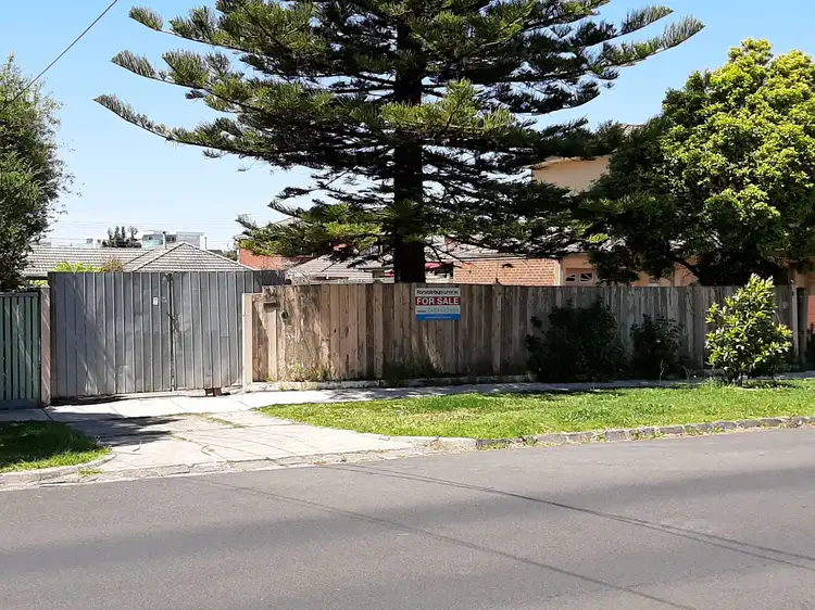 Main view of Homely land listing, 34 Mimosa Rd, Carnegie VIC 3163