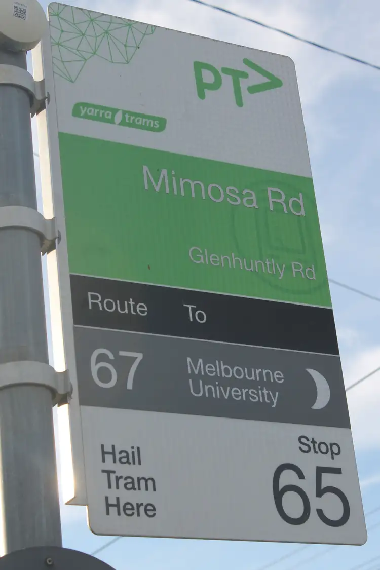 Seventh view of Homely land listing, 34 Mimosa Rd, Carnegie VIC 3163