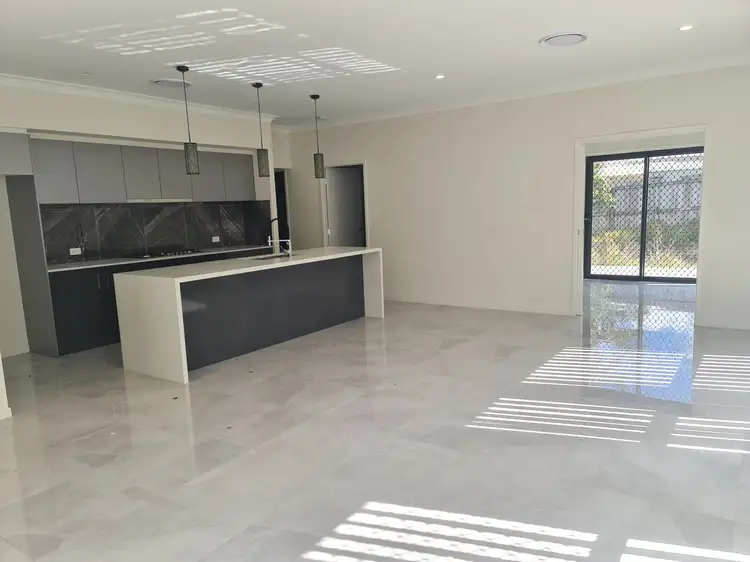 Main view of Homely house listing, 15B Pinelands Street, Loganlea QLD 4131