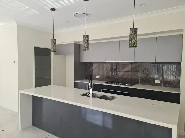 Second view of Homely house listing, 15B Pinelands Street, Loganlea QLD 4131