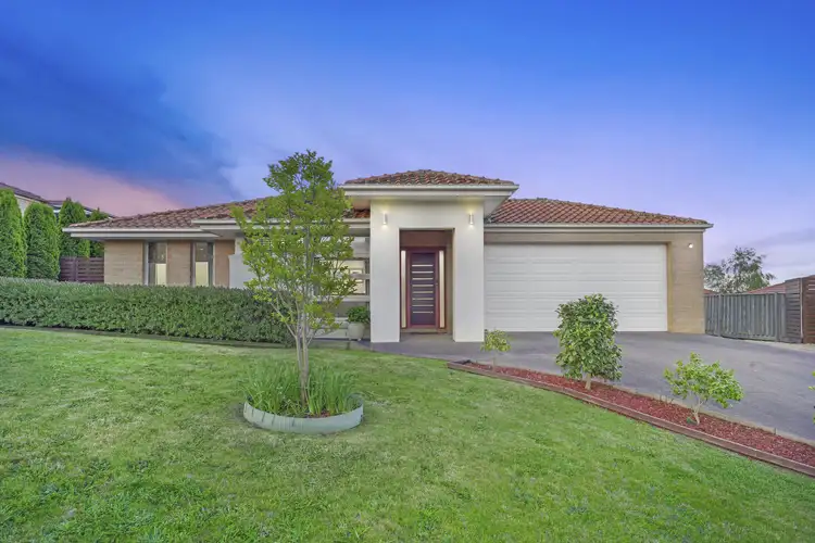 Main view of Homely house listing, 30 Carmelo Court, Hidden Valley VIC 3756