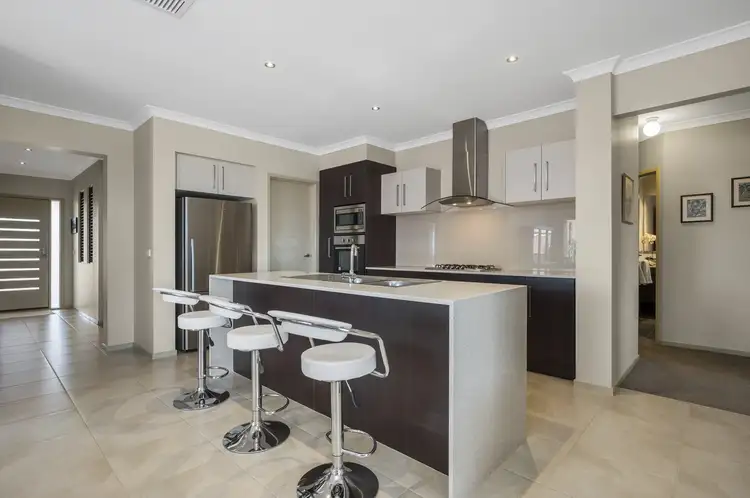 Second view of Homely house listing, 30 Carmelo Court, Hidden Valley VIC 3756