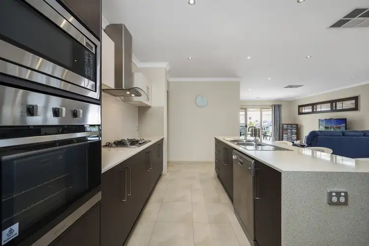 Third view of Homely house listing, 30 Carmelo Court, Hidden Valley VIC 3756