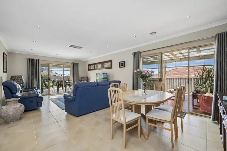 Fourth view of Homely house listing, 30 Carmelo Court, Hidden Valley VIC 3756