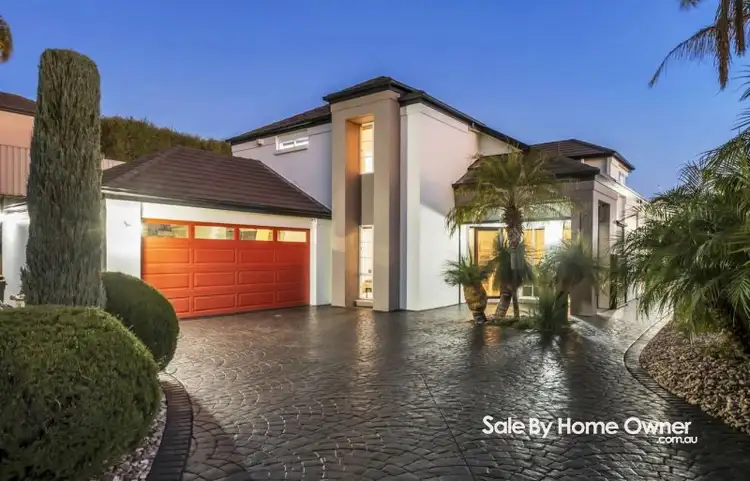 26 Rochester Crescent, Golden Grove SA 5125