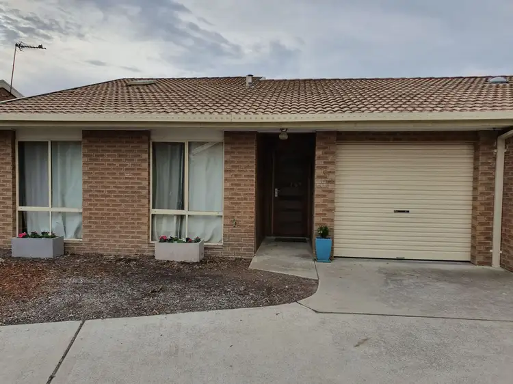 5/7 Sommers Street, Conder ACT 2906