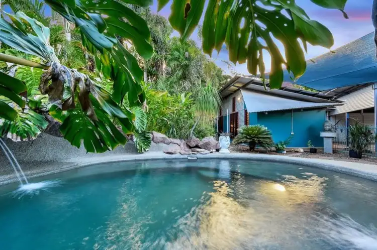 6 Eonberry Court, Gray NT 830