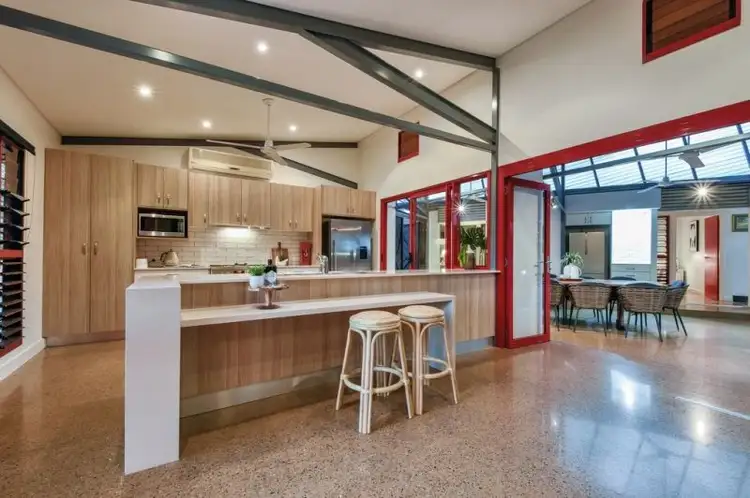 Third view of Homely house listing, 6 Eonberry Court, Gray NT 830