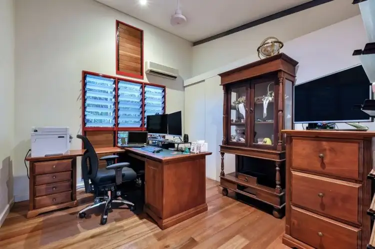 Sixth view of Homely house listing, 6 Eonberry Court, Gray NT 830