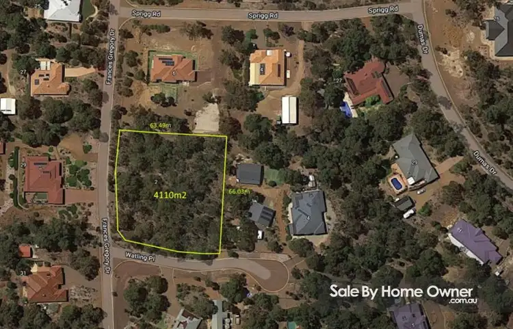 2 Watling Place, Bedfordale WA 6112
