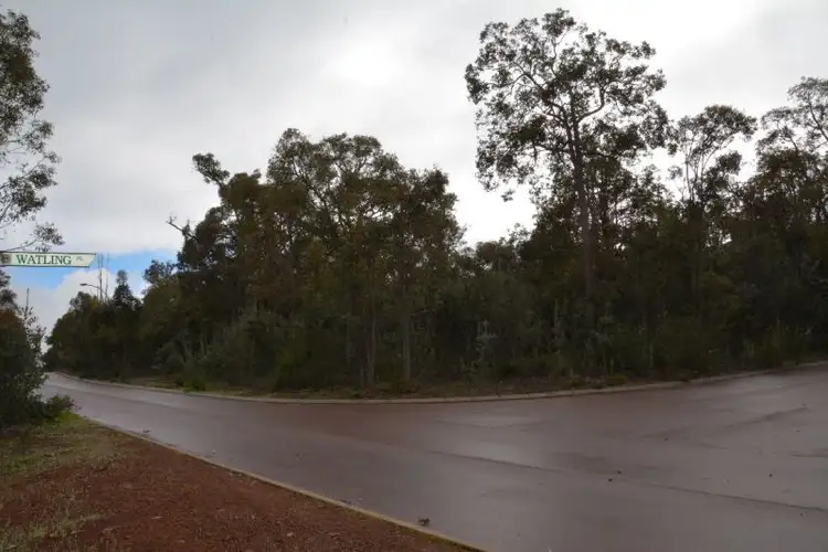 Third view of Homely land listing, 2 Watling Place, Bedfordale WA 6112