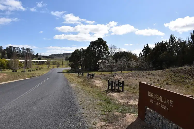 Fourth view of Homely land listing, 4-5 Evans Street, Bibbenluke NSW 2632