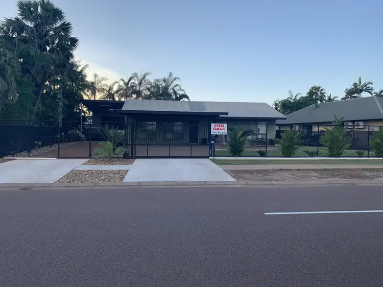 Main view of Homely house listing, 76 Hutchison Terrace, Bakewell NT 832