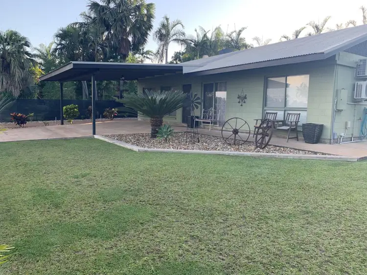 Second view of Homely house listing, 76 Hutchison Terrace, Bakewell NT 832