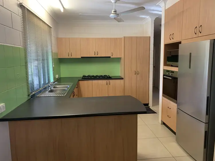 Third view of Homely house listing, 76 Hutchison Terrace, Bakewell NT 832