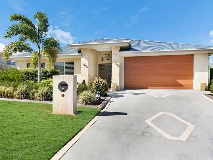 7 Bouquet Street, Mount Cotton QLD 4165