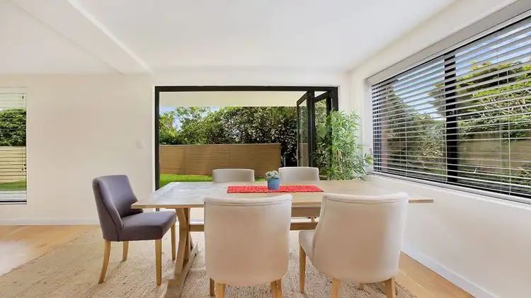 Main view of Homely apartment listing, 1A/16 Derby St, Vaucluse NSW 2030