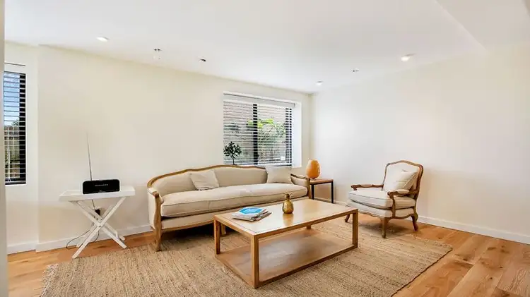 Second view of Homely apartment listing, 1A/16 Derby St, Vaucluse NSW 2030
