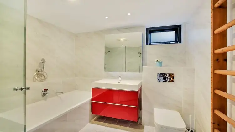 Third view of Homely apartment listing, 1A/16 Derby St, Vaucluse NSW 2030