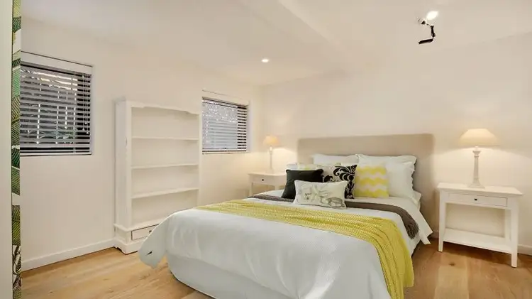 Fourth view of Homely apartment listing, 1A/16 Derby St, Vaucluse NSW 2030