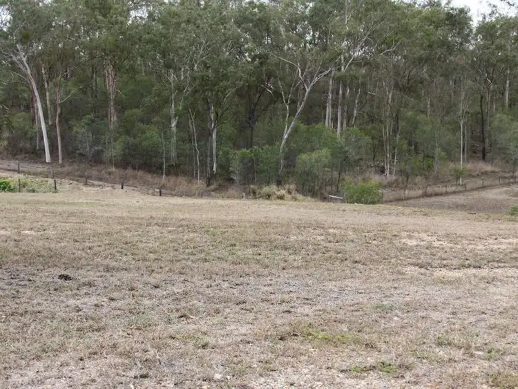 Third view of Homely land listing, 37 Baruby Boulevard, Benaraby QLD 4680