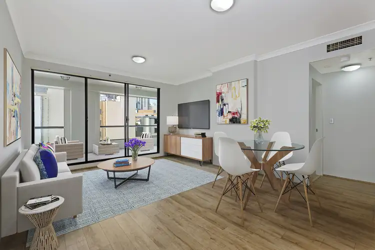 242-254 Elizabeth Street