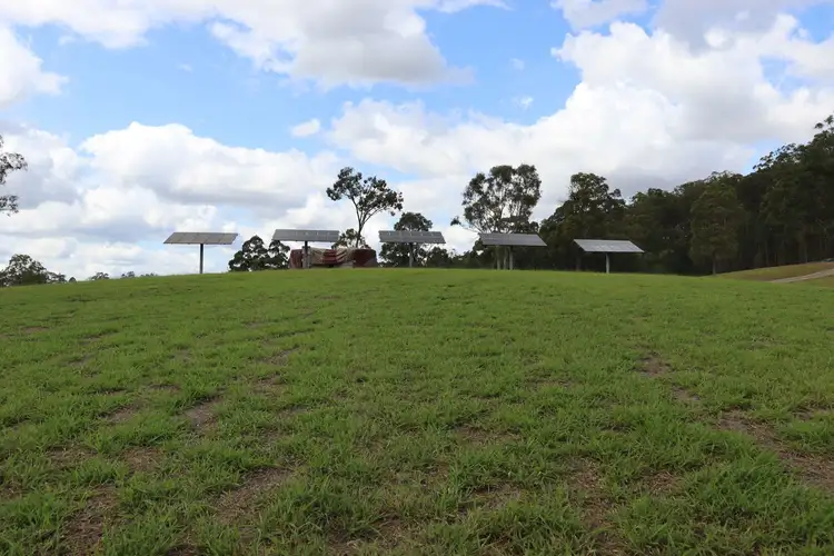 Second view of Homely rural property listing, 608 Wilsons Pocket Road, Wilsons Pocket QLD 4570