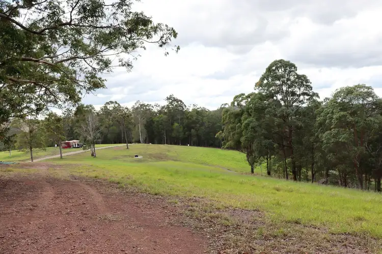 Fourth view of Homely rural property listing, 608 Wilsons Pocket Road, Wilsons Pocket QLD 4570