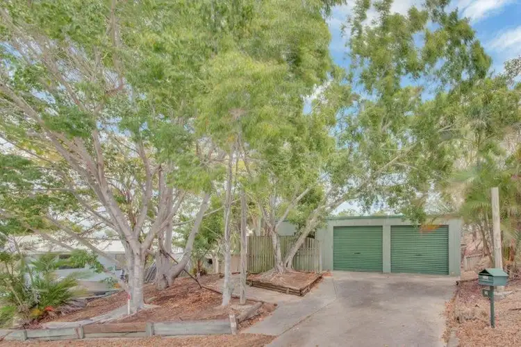 3 Liffey Way, Calliope QLD 4680