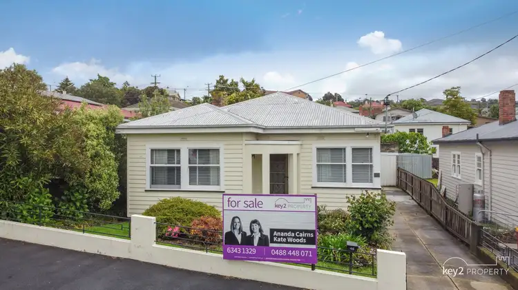 Main view of Homely house listing, 46 Leslie Street, South Launceston TAS 7249