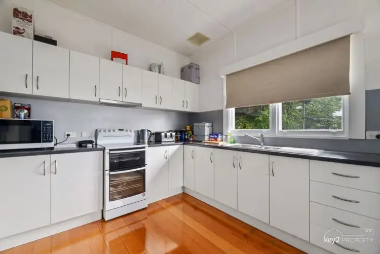 Second view of Homely house listing, 46 Leslie Street, South Launceston TAS 7249