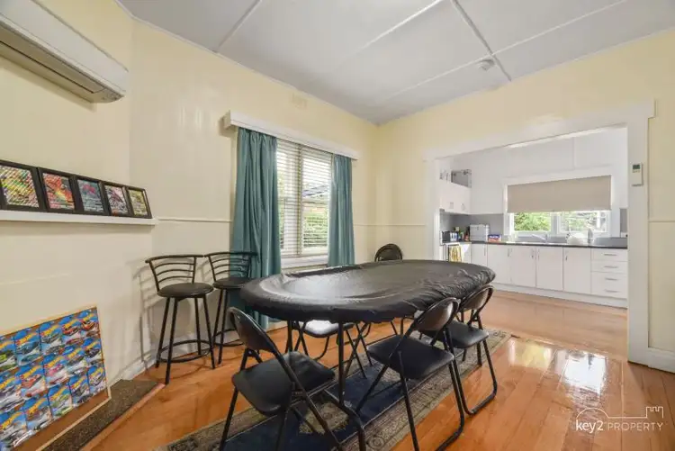 Fourth view of Homely house listing, 46 Leslie Street, South Launceston TAS 7249
