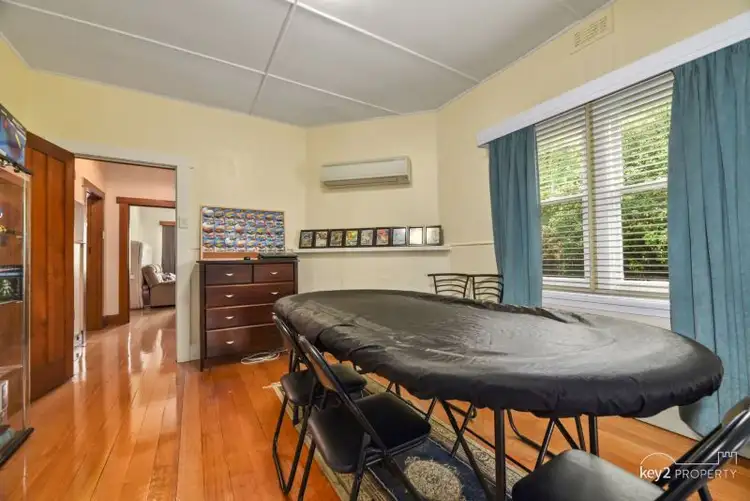 Fifth view of Homely house listing, 46 Leslie Street, South Launceston TAS 7249