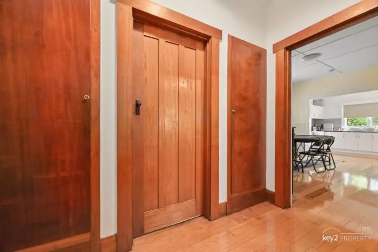 Sixth view of Homely house listing, 46 Leslie Street, South Launceston TAS 7249