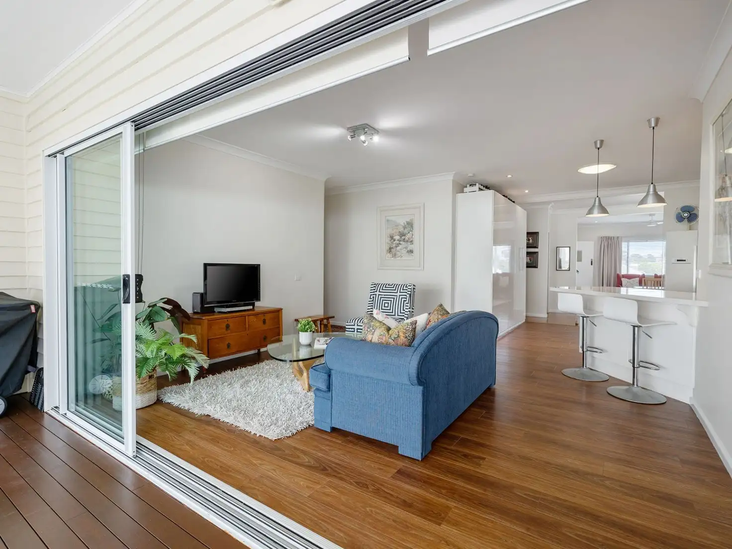 Main view of Homely house listing, 34 Maple St, Wavell Heights QLD 4012