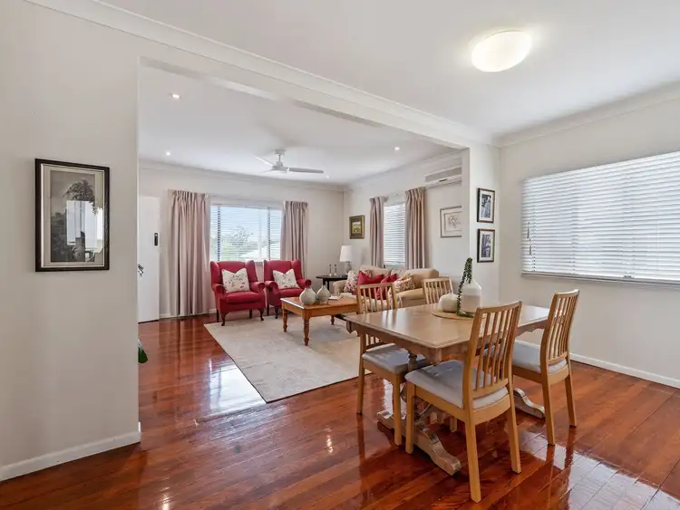 Third view of Homely house listing, 34 Maple St, Wavell Heights QLD 4012