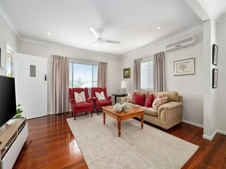 Fourth view of Homely house listing, 34 Maple St, Wavell Heights QLD 4012