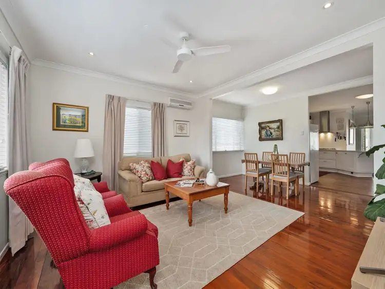 Fifth view of Homely house listing, 34 Maple St, Wavell Heights QLD 4012