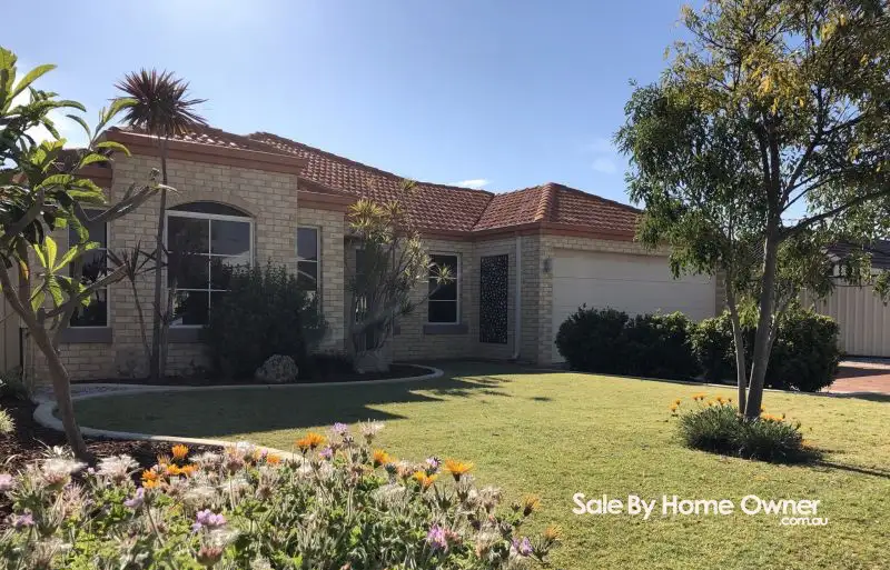 Main view of Homely house listing, 4 Sorrento Turn, Secret Harbour WA 6173