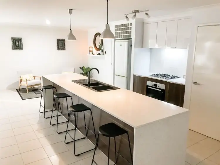 Fourth view of Homely house listing, 4 Sorrento Turn, Secret Harbour WA 6173