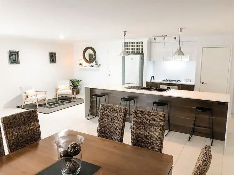 Sixth view of Homely house listing, 4 Sorrento Turn, Secret Harbour WA 6173