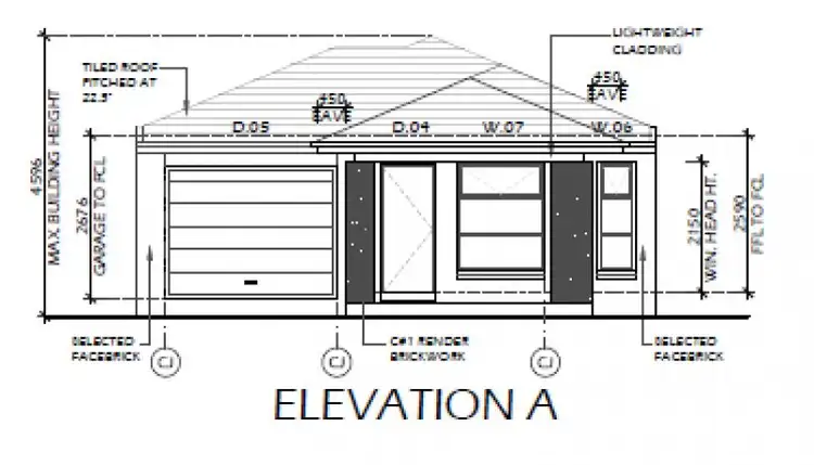 Third view of Homely house listing, 95 Bingham circuit, Thornhill Park VIC 3335