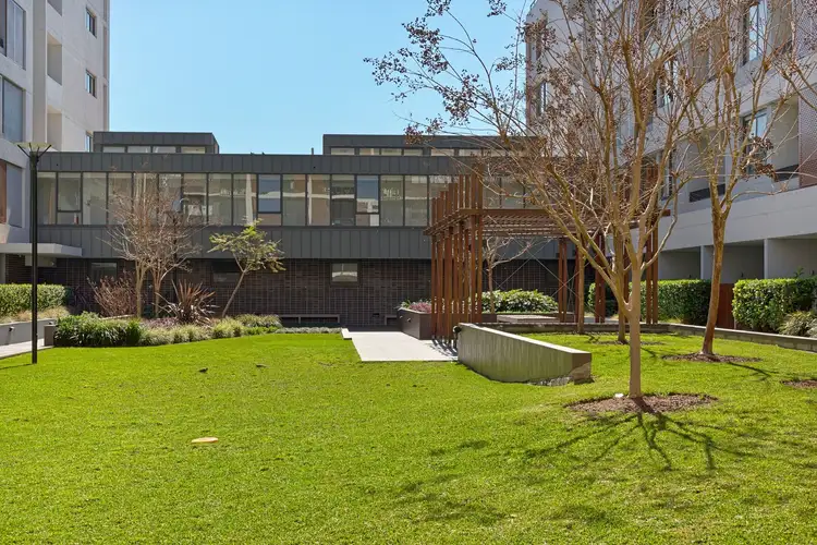 Seventh view of Homely apartment listing, B705/70 Macdonald Street, Erskineville NSW 2043