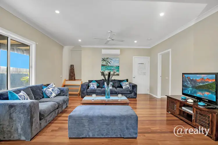 Second view of Homely house listing, 23 Katherine Circuit, Cowes VIC 3922