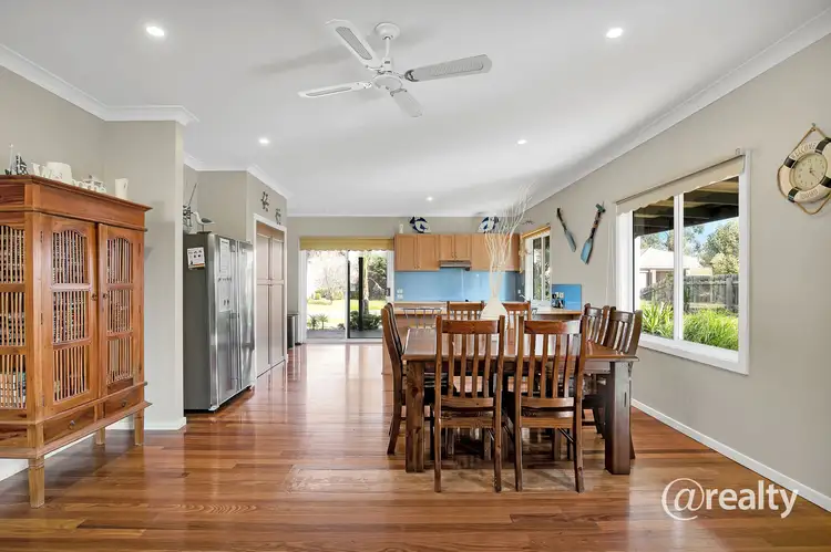 Fourth view of Homely house listing, 23 Katherine Circuit, Cowes VIC 3922
