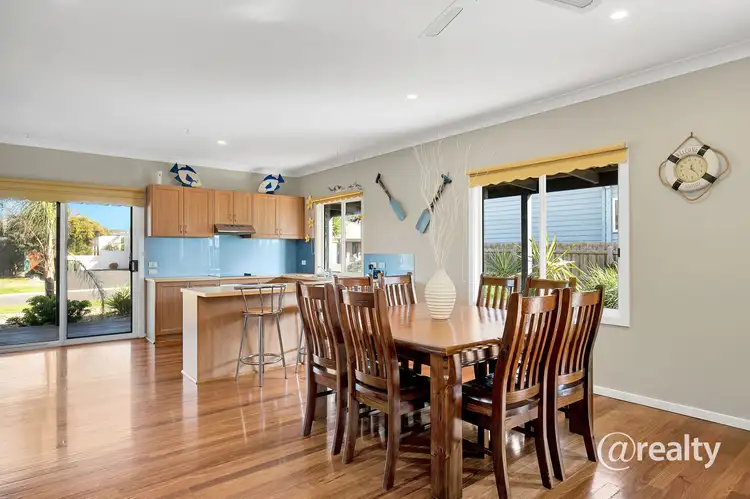 Fifth view of Homely house listing, 23 Katherine Circuit, Cowes VIC 3922