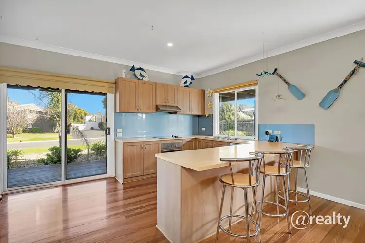 Sixth view of Homely house listing, 23 Katherine Circuit, Cowes VIC 3922