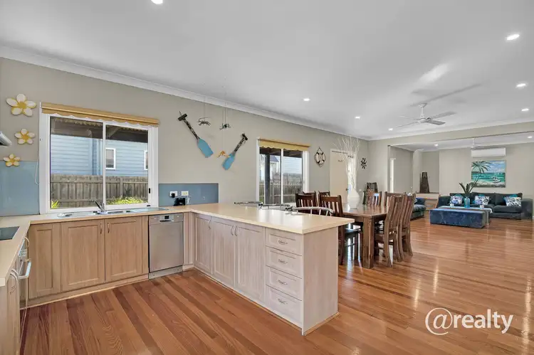 Seventh view of Homely house listing, 23 Katherine Circuit, Cowes VIC 3922