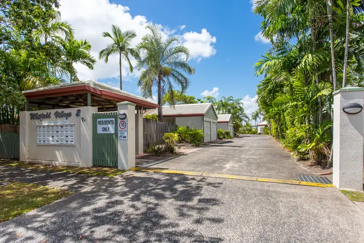 13/7A Grantala Street, Manoora QLD 4870