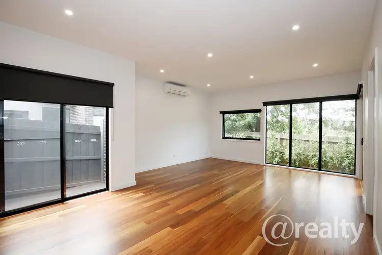 Third view of Homely townhouse listing, 2/30 Ashford Street, Templestowe Lower VIC 3107